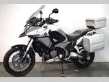 HONDA VFR 1200 X CROSSTOURER