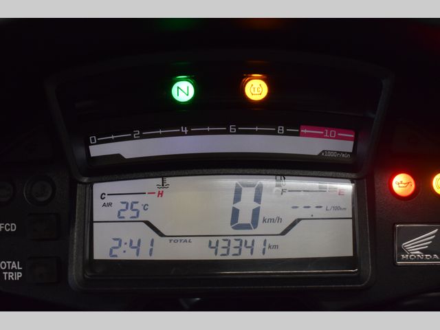 honda - vfr-1200-x-crosstourer