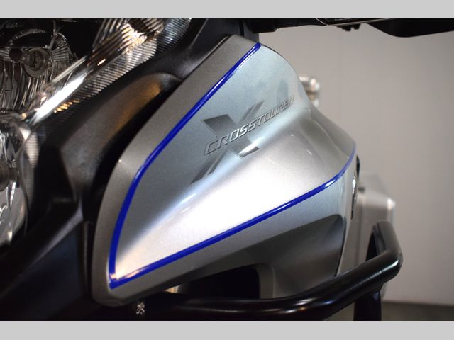 honda - vfr-1200-x-crosstourer