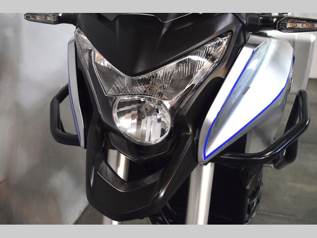 honda - vfr-1200-x-crosstourer