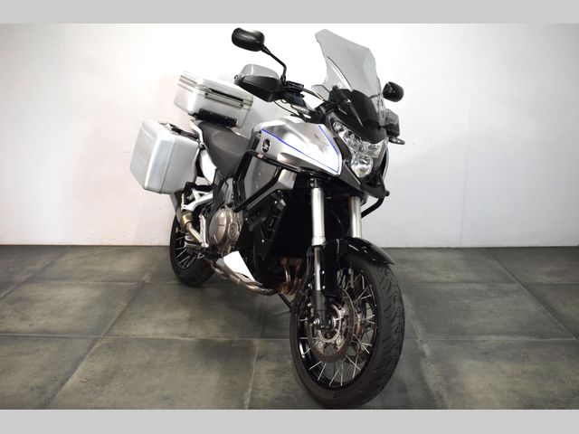 honda - vfr-1200-x-crosstourer