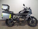 QJMOTOR SRT 600 SX TOURING
