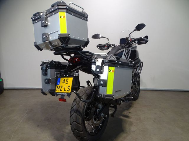 QJMOTOR - srt-600-sx-touring