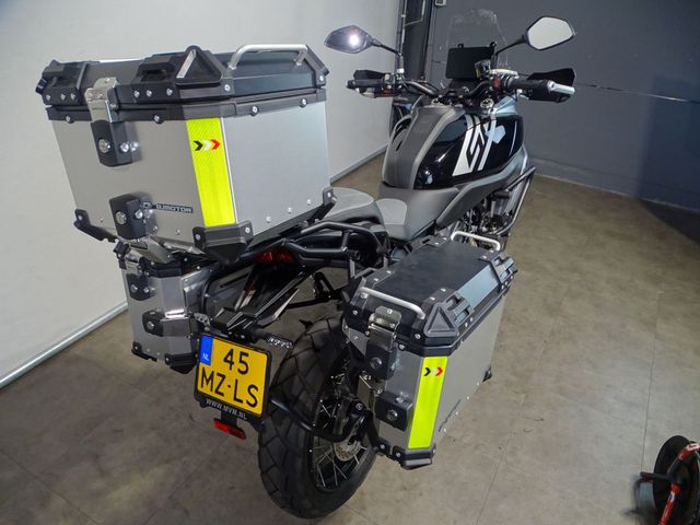 QJMOTOR - srt-600-sx-touring