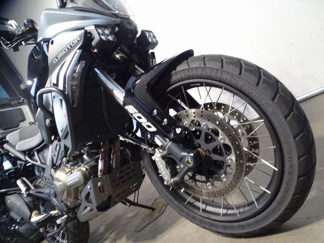 QJMOTOR - srt-600-sx-touring