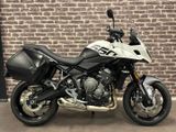 TRIUMPH TIGER SPORT 660