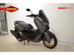 Yamaha Nmax 155 Tech MAX 2026 nieuw – foto 2 van 14