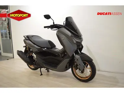 YAMAHA NMAX 155 – foto 2