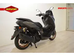 Yamaha Nmax 155 Tech MAX 2026 nieuw – foto 3 van 14
