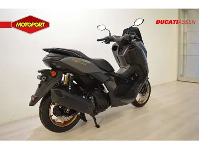 YAMAHA NMAX 155 – foto 3