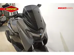 Yamaha Nmax 155 Tech MAX 2026 nieuw – foto 5 van 14