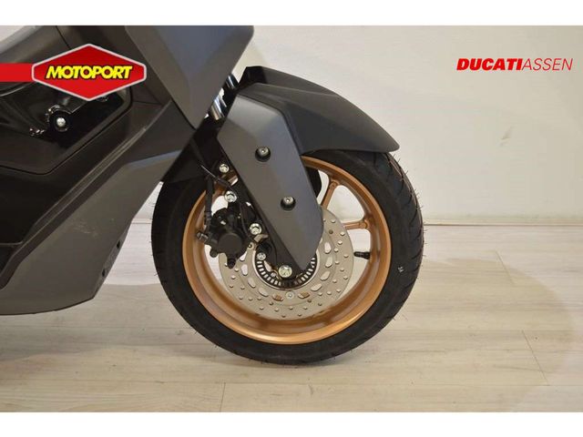 yamaha - nmax-155