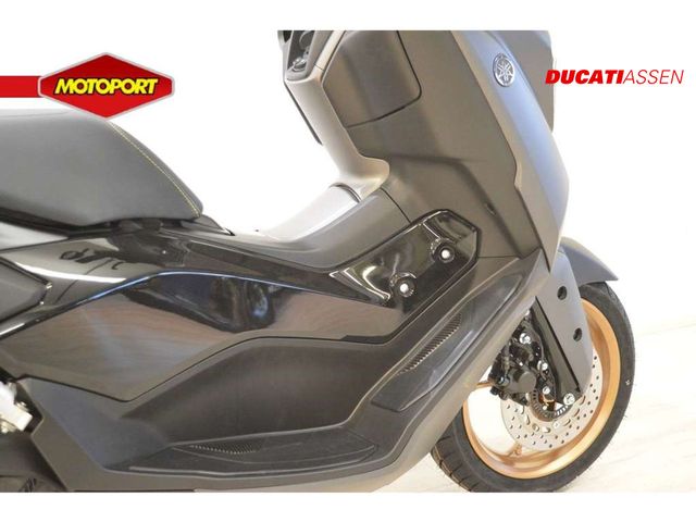 yamaha - nmax-155