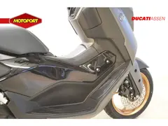 Yamaha Nmax 155 Tech MAX 2026 nieuw – foto 7 van 14