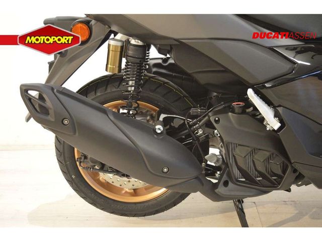 yamaha - nmax-155
