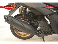 Yamaha Nmax 155 Tech MAX 2026 nieuw – foto 8 van 14
