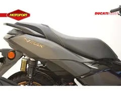 Yamaha Nmax 155 Tech MAX 2026 nieuw – foto 9 van 14