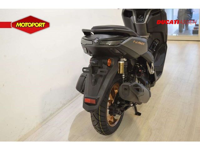 yamaha - nmax-155