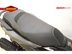 Yamaha Nmax 155 Tech MAX 2026 nieuw – foto 13 van 14