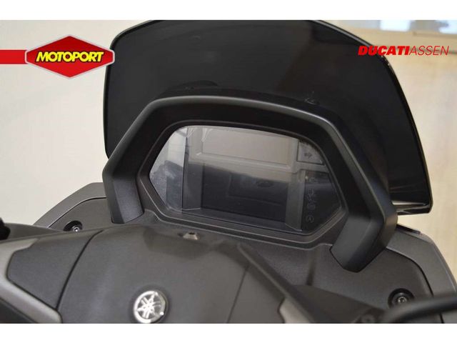 yamaha - nmax-155