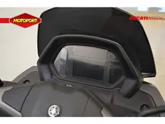 Yamaha Nmax 155 Tech MAX 2026 nieuw – foto 14 van 14
