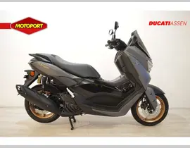 Yamaha Nmax 155 2026 nieuw