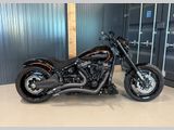 HARLEY-DAVIDSON FXDR 114