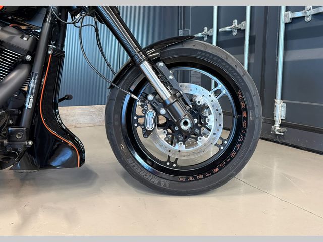 harley-davidson - fxdr-114