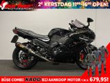 KAWASAKI ZZR 1400 ABS