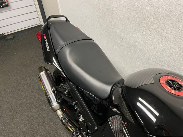 kawasaki - zzr-1400-abs
