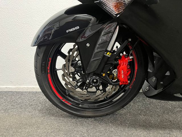 kawasaki - zzr-1400-abs