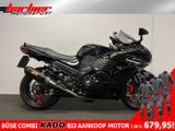 KAWASAKI ZZR 1400 ABS