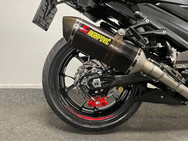 kawasaki - zzr-1400-abs