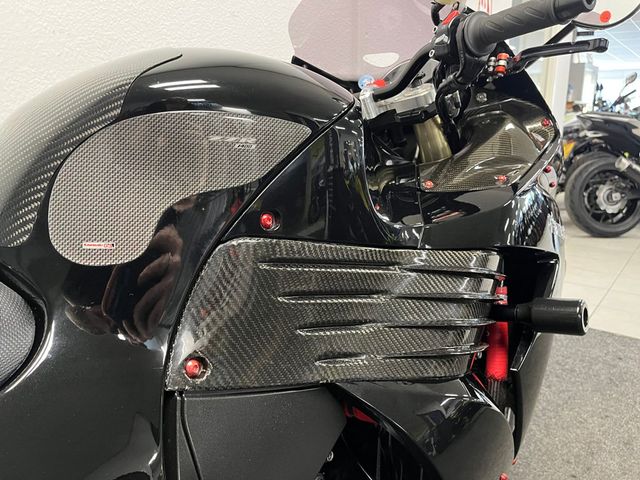 kawasaki - zzr-1400-abs