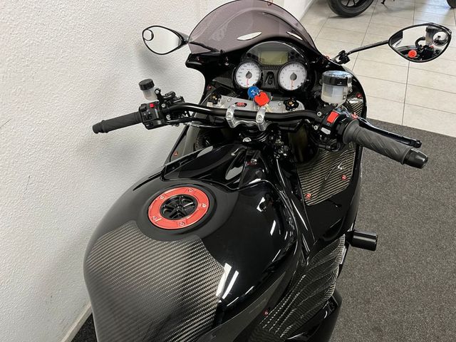 kawasaki - zzr-1400-abs