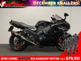 KAWASAKI ZZR 1400 ABS