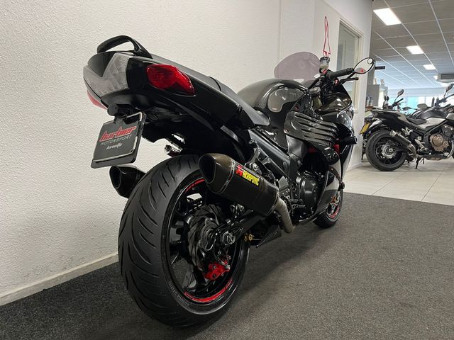 kawasaki - zzr-1400-abs