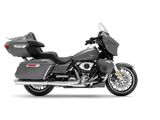 HARLEY-DAVIDSON STREET GLIDE LIMITED