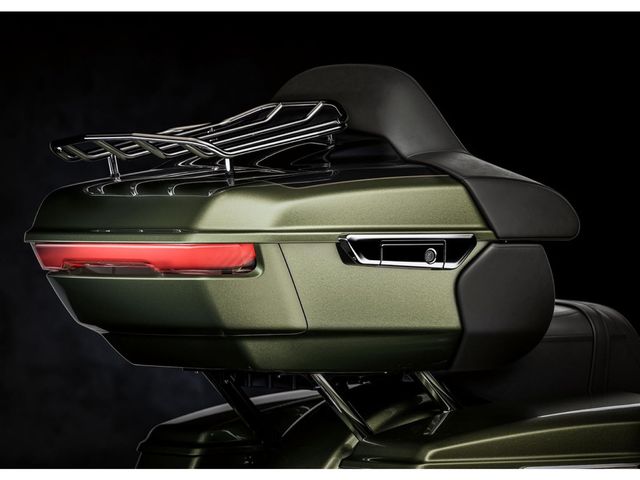 harley-davidson - street-glide-limited