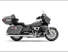 Harley-Davidson Street Glide Limited 2026 nieuw