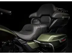 Harley-Davidson Flhxl Street Glide Limited Dark Billiard Gray 2026 nieuw – foto 6 van 7
