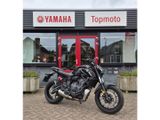 YAMAHA MT 07 PURE