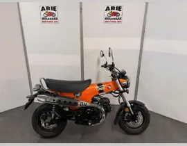 Honda ST 125 DAX 2026 nieuw