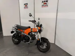 Honda DAX 125 ABS 2026 nieuw – foto 2 van 4
