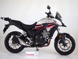 HONDA CB 500 X / ABS