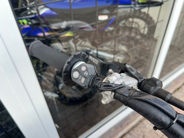 yamaha - yz-250-f-60th-anniversary