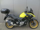 SUZUKI V-STROM DL 650 TOURING