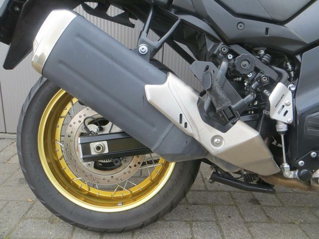 suzuki - v-strom-dl-650-touring