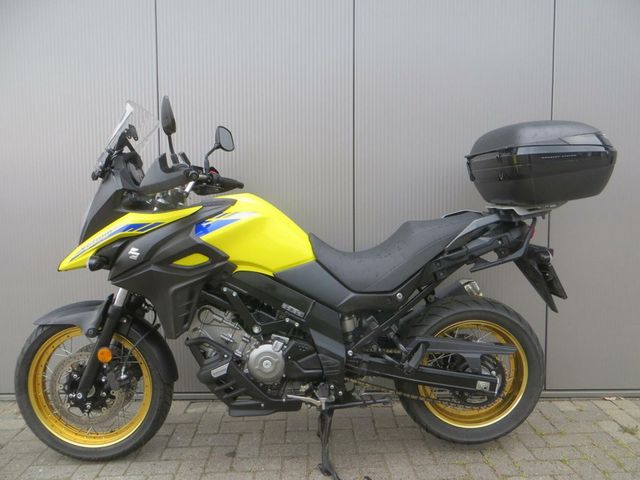 suzuki - v-strom-dl-650-touring