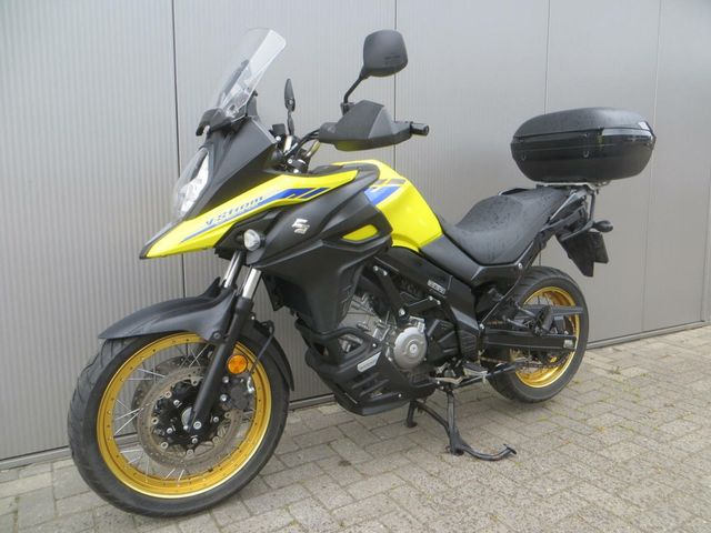 suzuki - v-strom-dl-650-touring